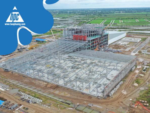HAO PHUONG CORP