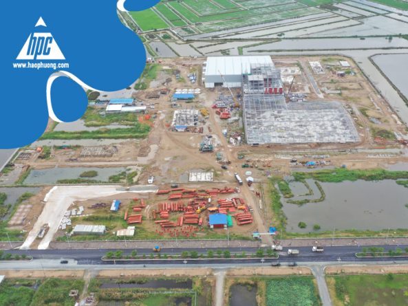 HAO PHUONG CORP