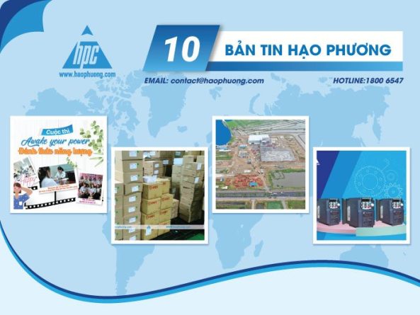 HAO PHUONG CORP