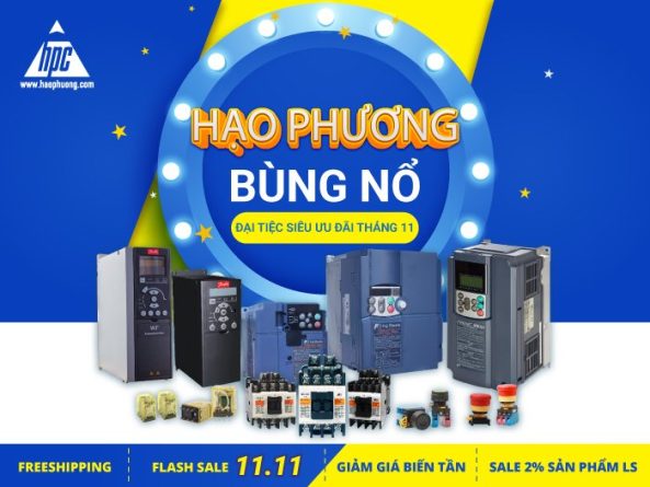 HAO PHUONG CORP