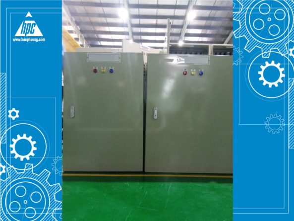 HAO PHUONG CORP