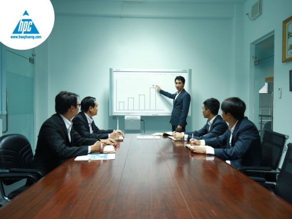 HAO PHUONG CORP