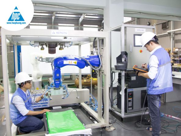 HAO PHUONG CORP
