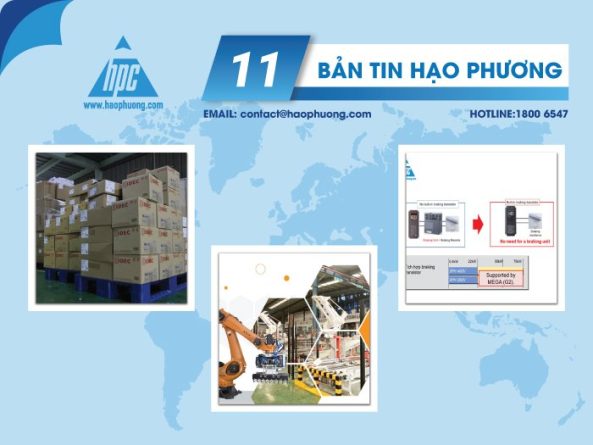 HAO PHUONG CORP