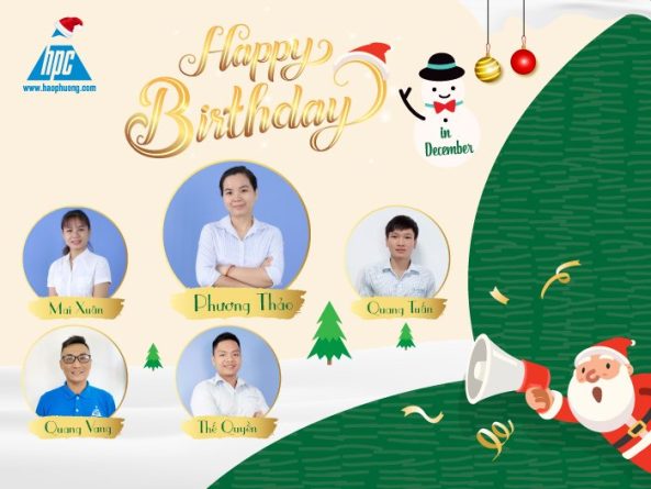 HAO PHUONG CORP