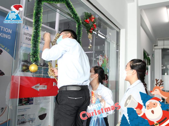 HAO PHUONG CORP