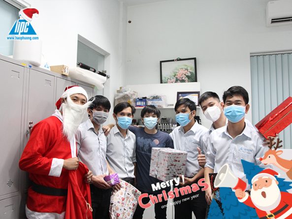 HAO PHUONG CORP