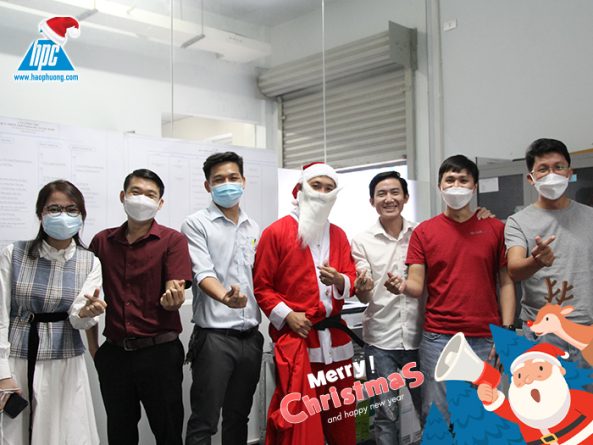 HAO PHUONG CORP