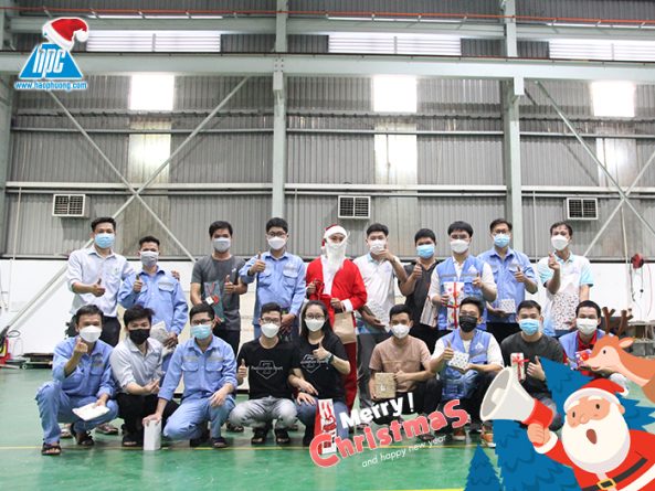 HAO PHUONG CORP