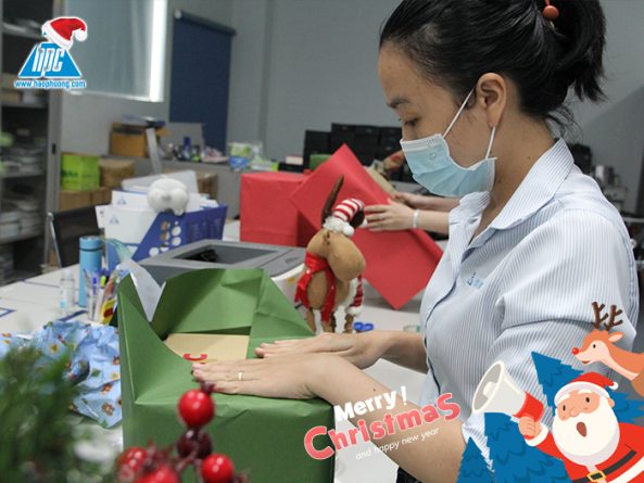 HAO PHUONG CORP