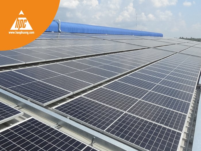 Vì sao các doanh nghiệp tại Việt Nam nên đầu tư vào điện mặt trời Solar?