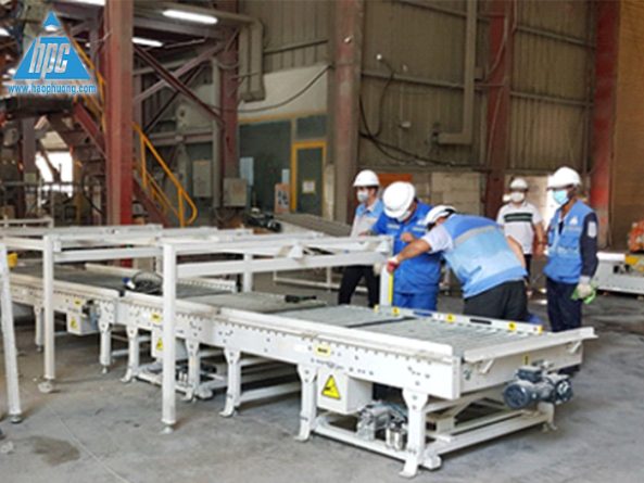 HAO PHUONG CORP