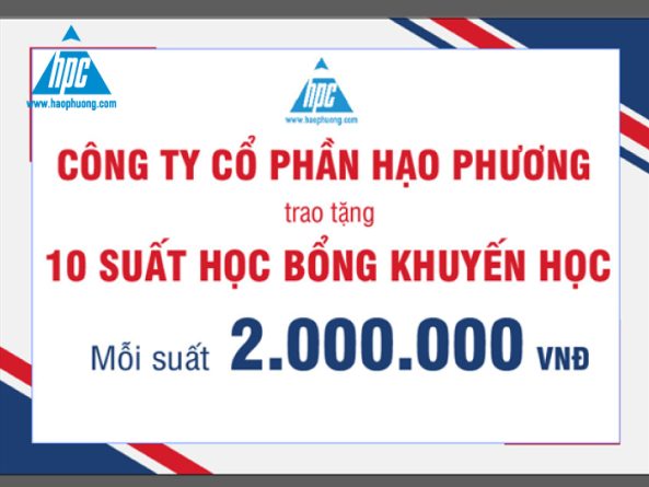 HAO PHUONG CORP
