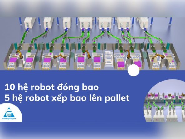 HAO PHUONG CORP