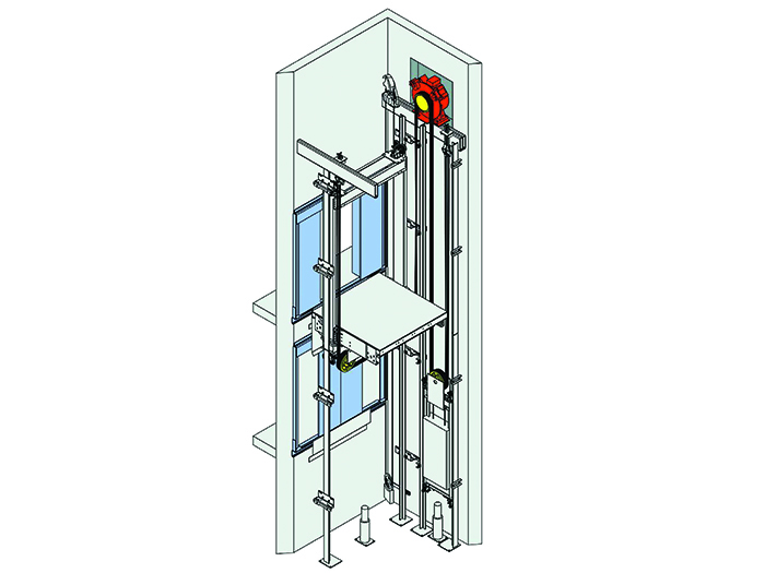 Cáp tải thang máy và những thông tin hữu ích dành cho bạn