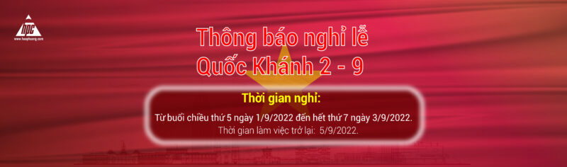 HAO PHUONG CORP