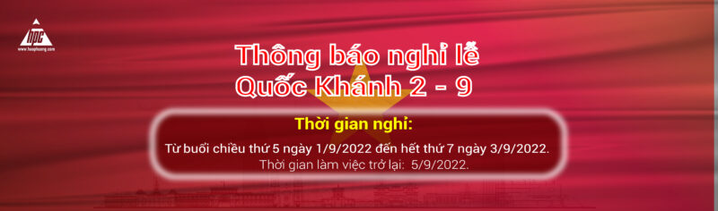 HAO PHUONG CORP