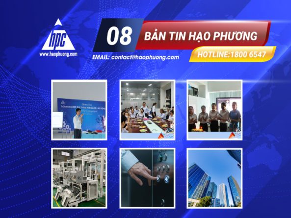 HAO PHUONG CORP