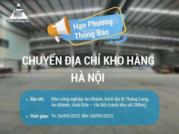 HAO PHUONG CORP
