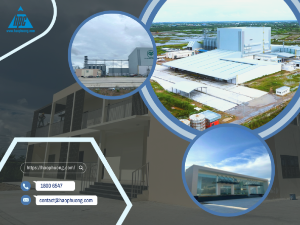 HAO PHUONG CORP