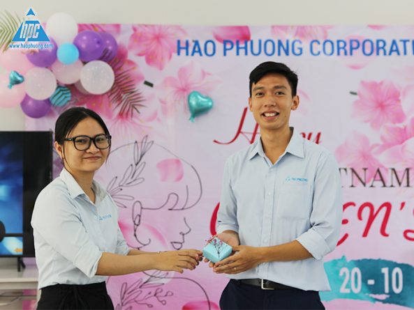 HAO PHUONG CORP