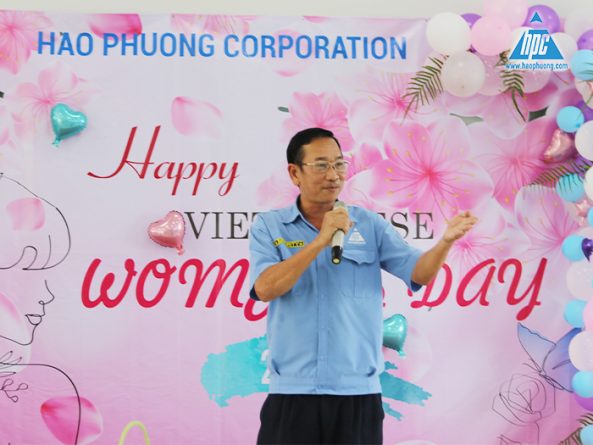 HAO PHUONG CORP