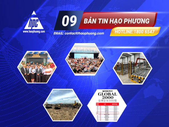 HAO PHUONG CORP
