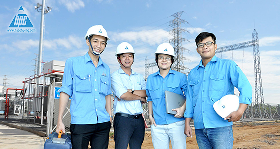 HAO PHUONG CORP