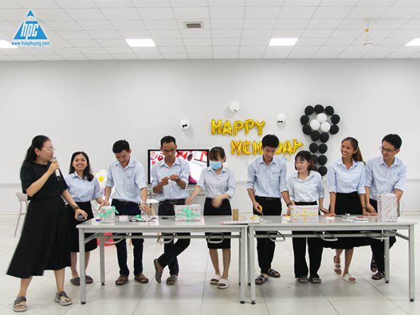 HAO PHUONG CORP