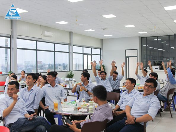HAO PHUONG CORP