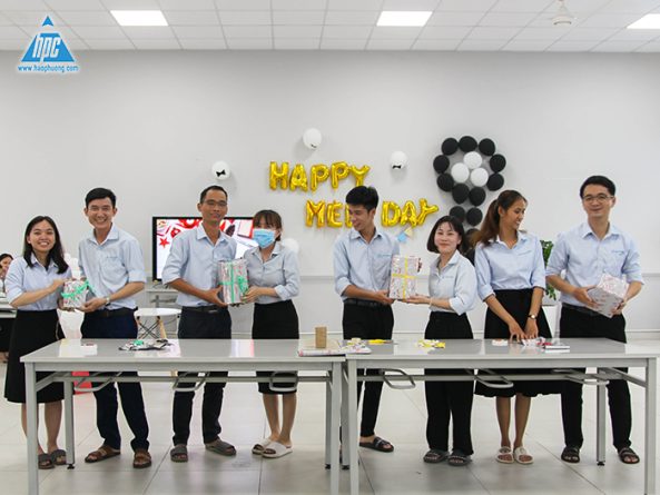 HAO PHUONG CORP
