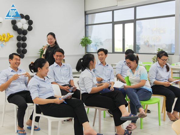 HAO PHUONG CORP