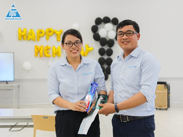 HAO PHUONG CORP
