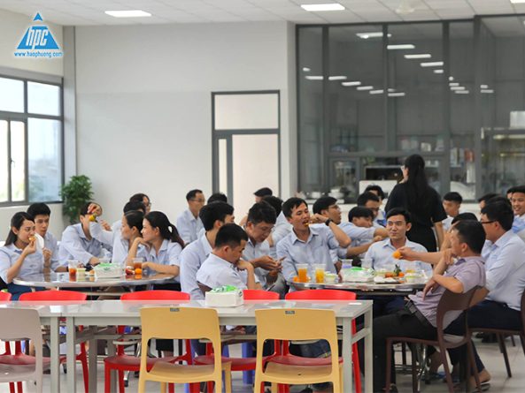HAO PHUONG CORP