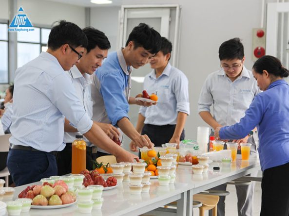 HAO PHUONG CORP