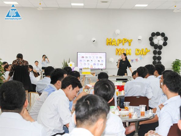 HAO PHUONG CORP