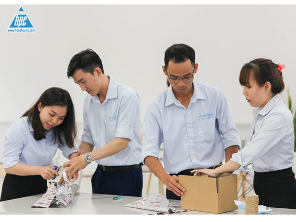 HAO PHUONG CORP