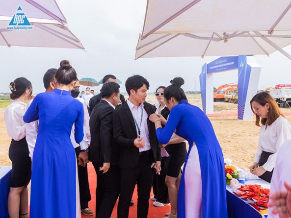 HAO PHUONG CORP