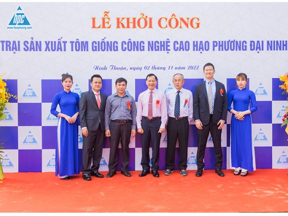 HAO PHUONG CORP