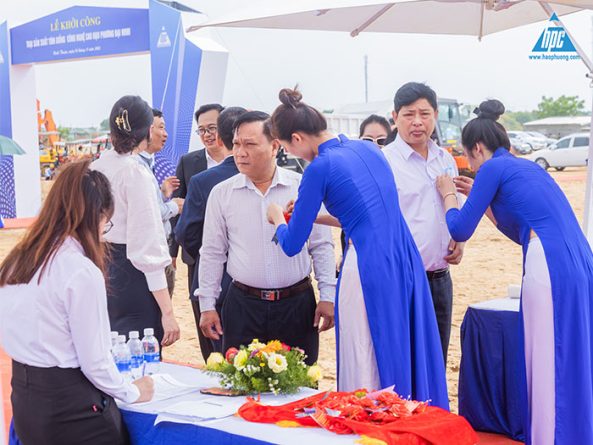 HAO PHUONG CORP