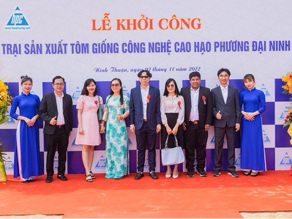 HAO PHUONG CORP