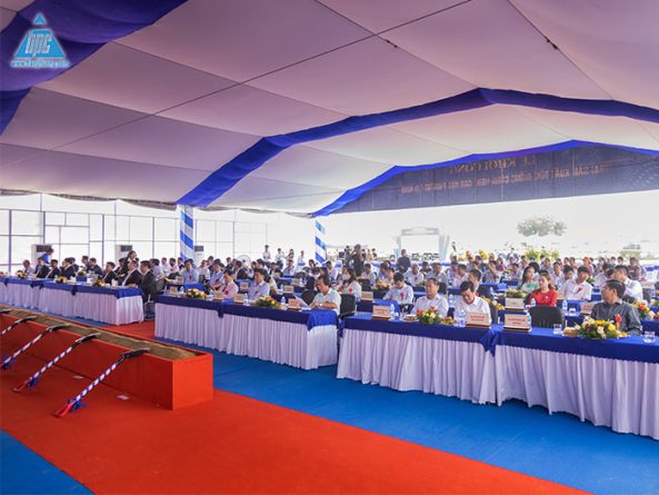 HAO PHUONG CORP