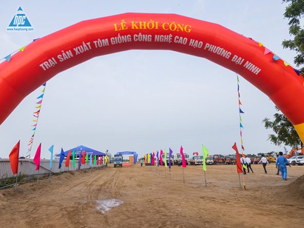 HAO PHUONG CORP