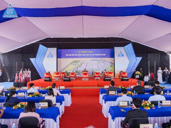 HAO PHUONG CORP
