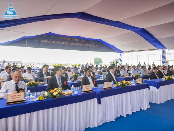 HAO PHUONG CORP
