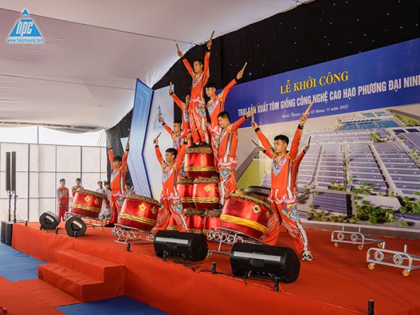 HAO PHUONG CORP