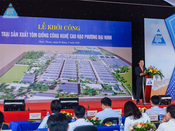 HAO PHUONG CORP