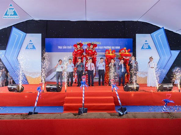 HAO PHUONG CORP