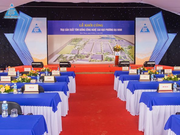 HAO PHUONG CORP