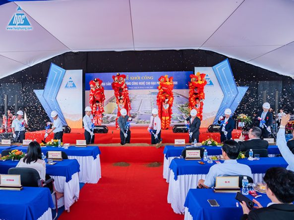 HAO PHUONG CORP